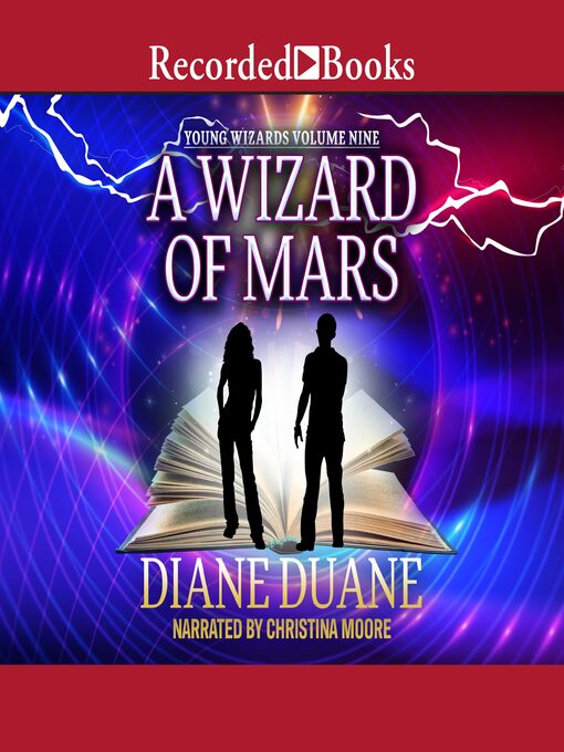 Title details for A Wizard of Mars by Diane Duane - Wait list